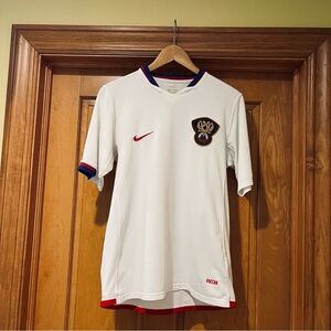 Nike Women’s Sphere Dry US Soccer Shirt